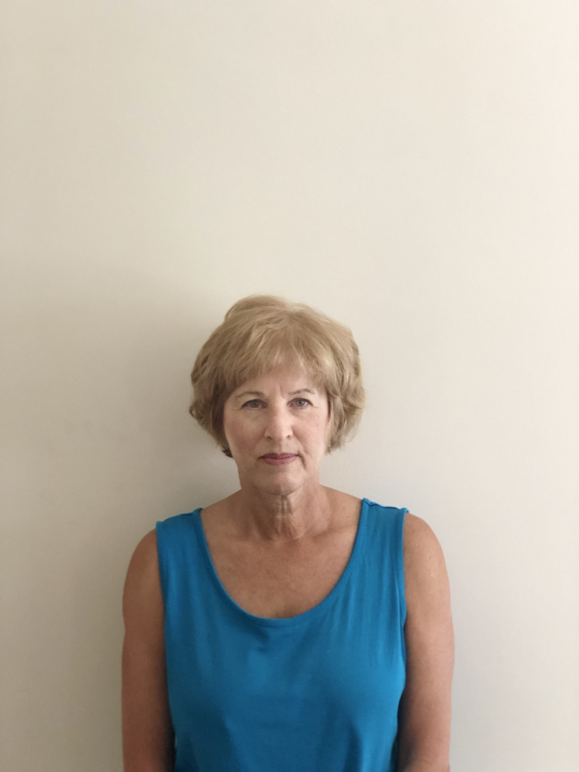 Debbie_Ginsberg
