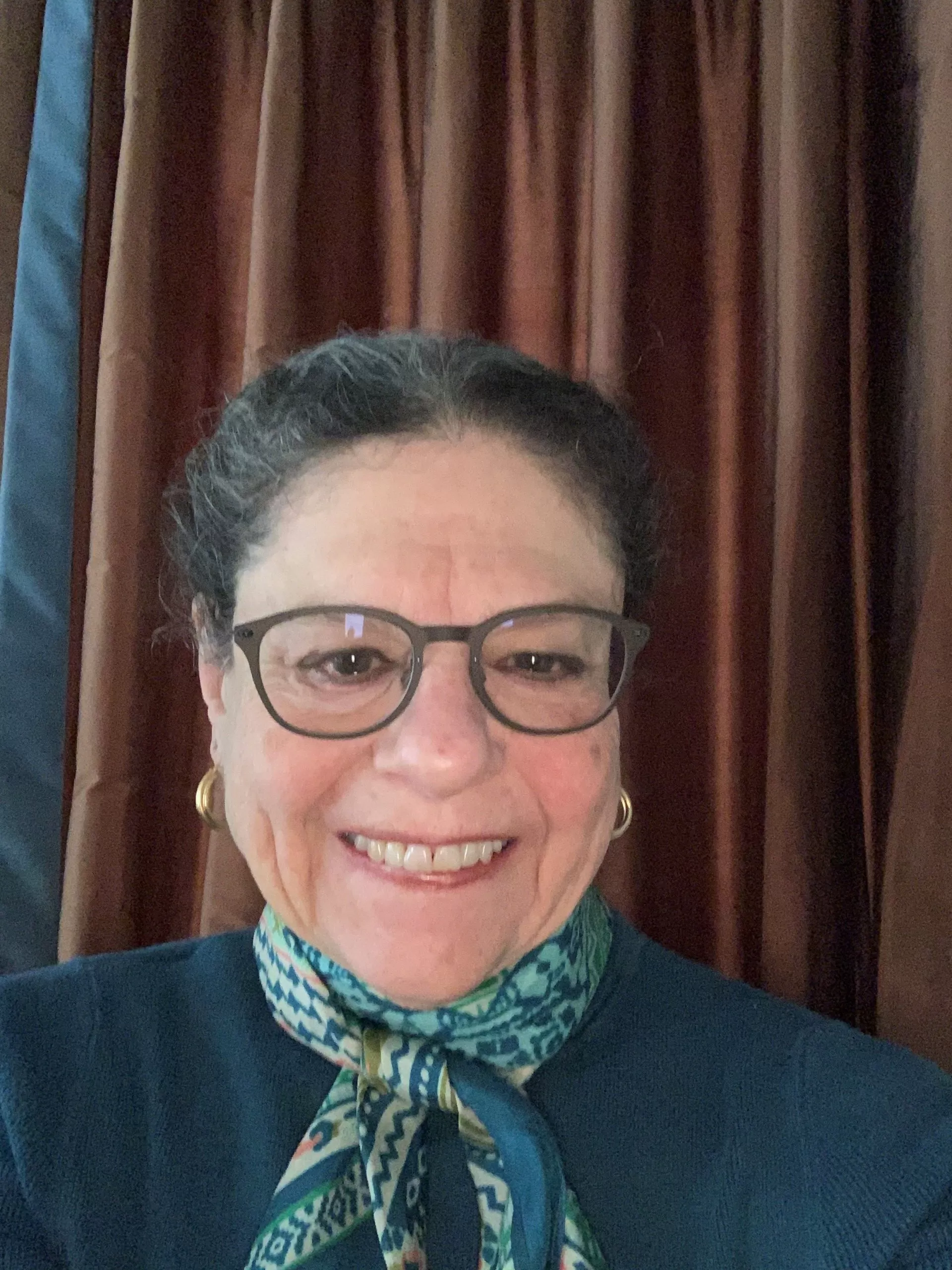 Elyse Friedman