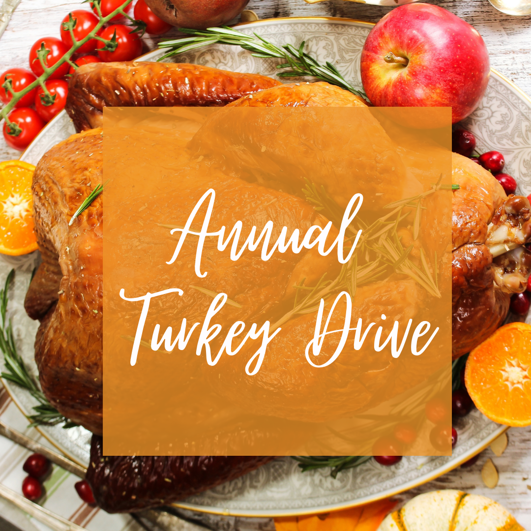 turkey drive