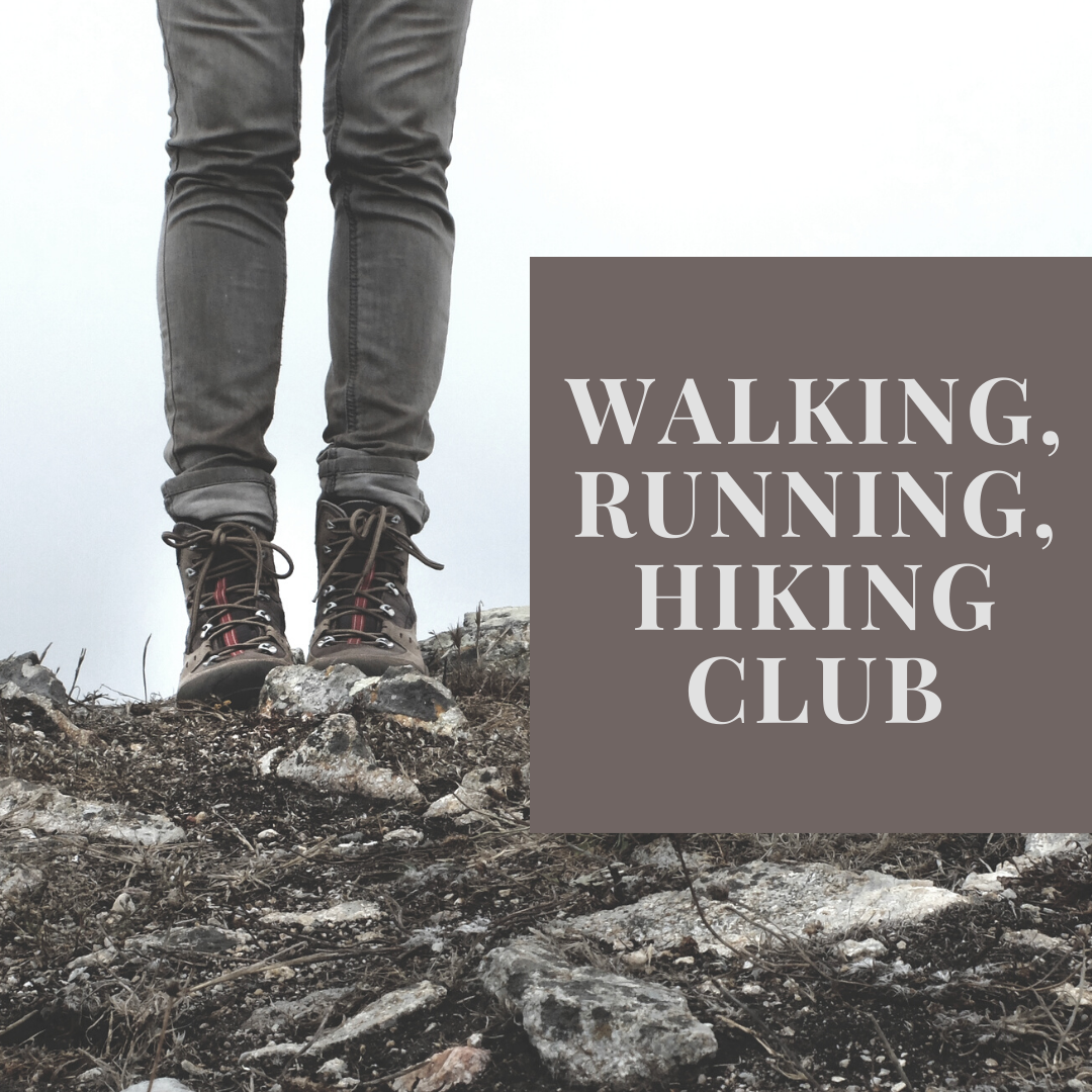 hiking club