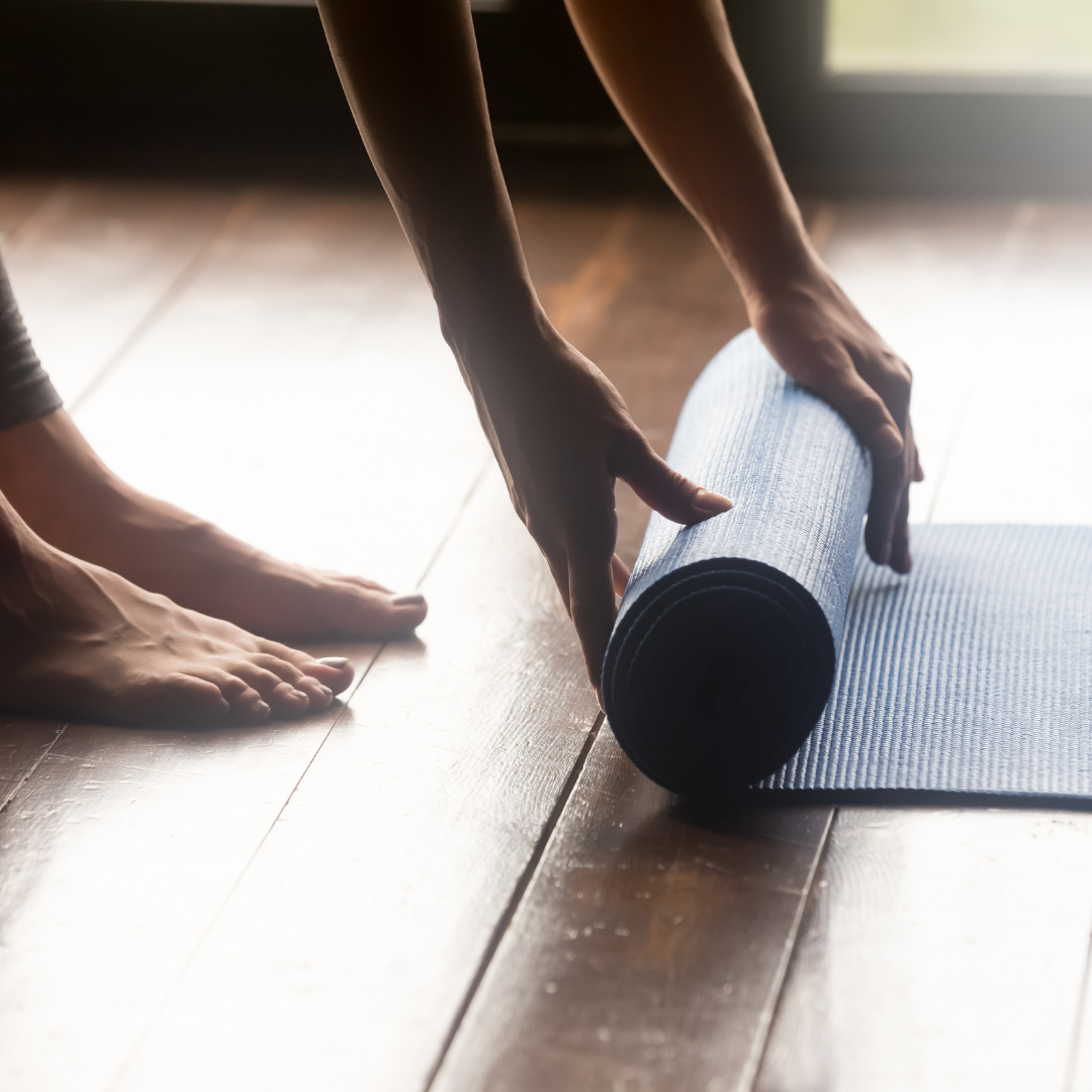 yoga