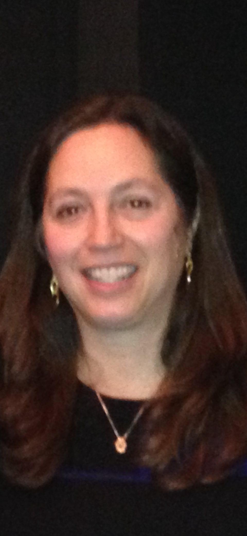 Jacqueline Hallo