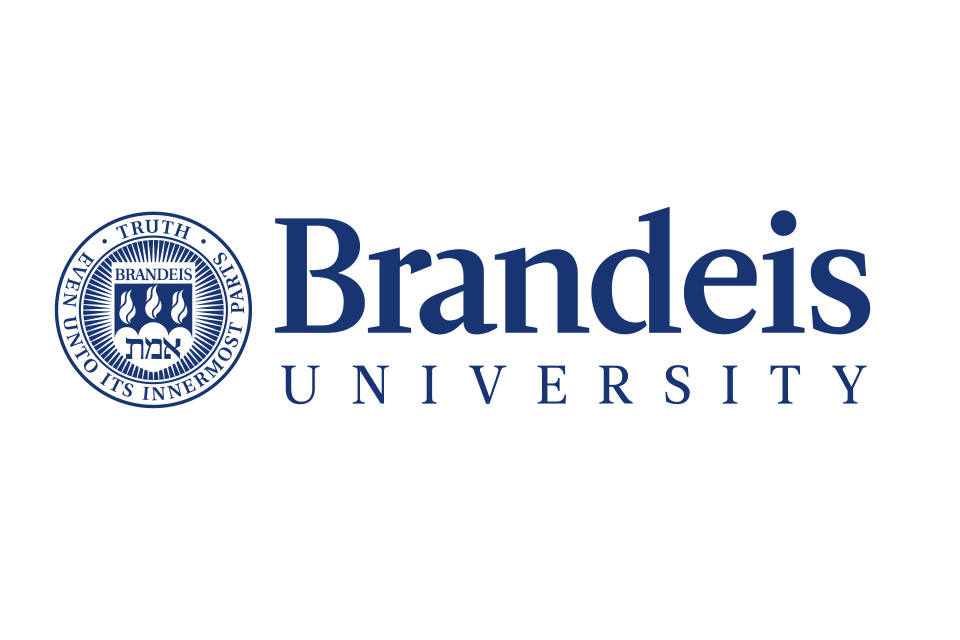 brandeis logo