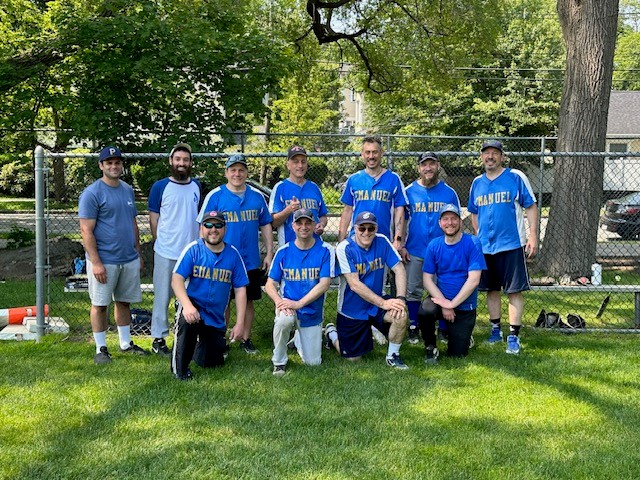 te bh softball
