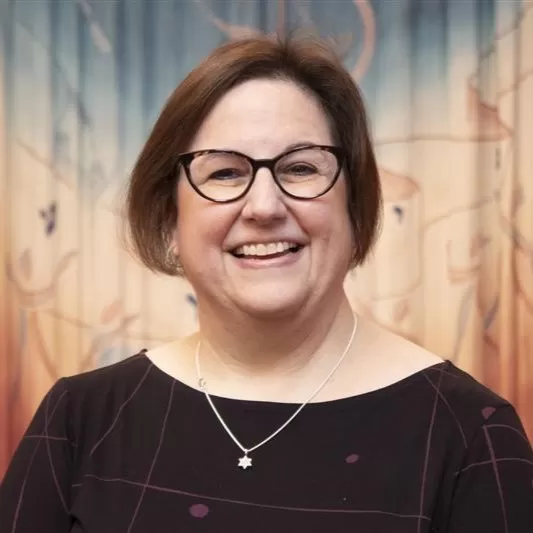 Beth Kozinn