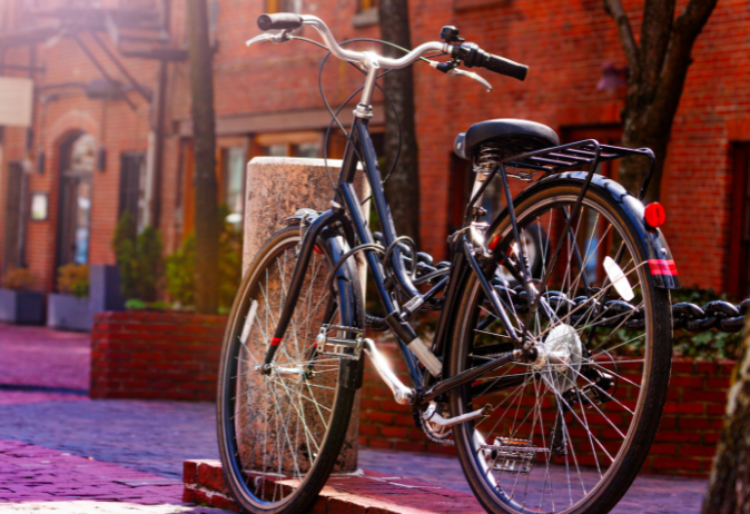 bh biking