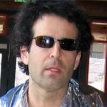 Aaron Gilbert pulpit