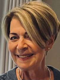 Phyllis Shulman pulpit