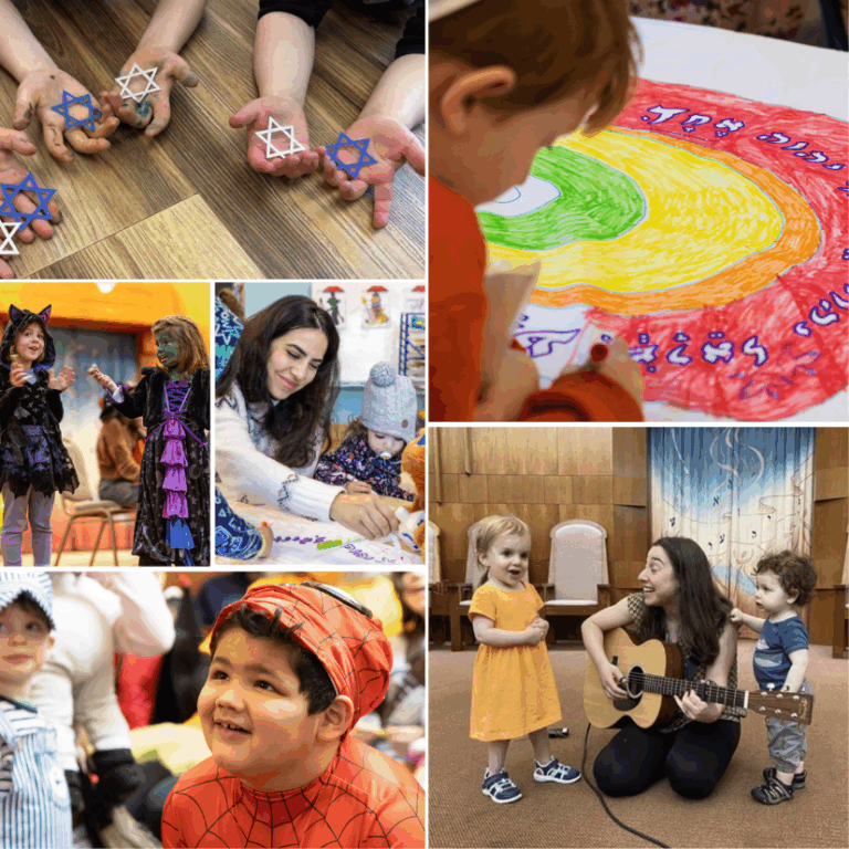 Holiday Magic (Invitation (Square))