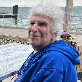 Annette Needle Photo