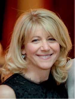 Barbara Epstein photo