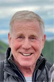 Michael Benjamin photo