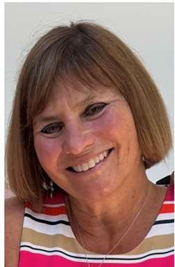 Susan Rosenbaum photo